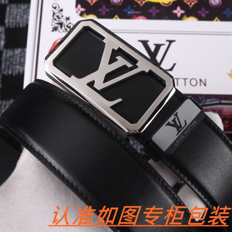 Louis Vuitton Belts